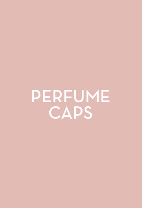 Perfume Caps